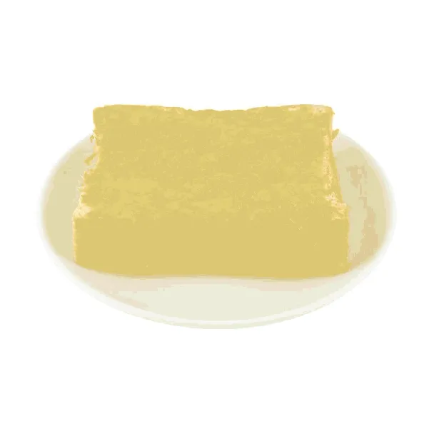 Seaweed Chicken Floss Toast , 8 pieces, 21.16 oz