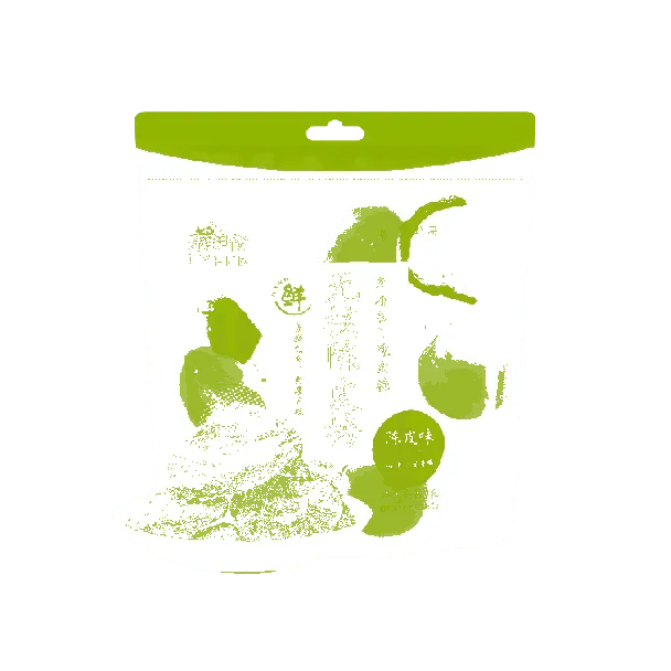 Seedless Preserved Prune 80g