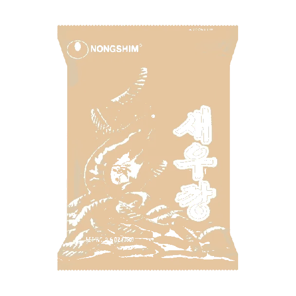 Roasted Seaweed with Green Tea - 12 Bags, 1.69oz