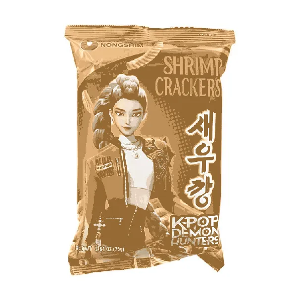 Roasted Seaweed with Green Tea - 12 Bags, 1.69oz