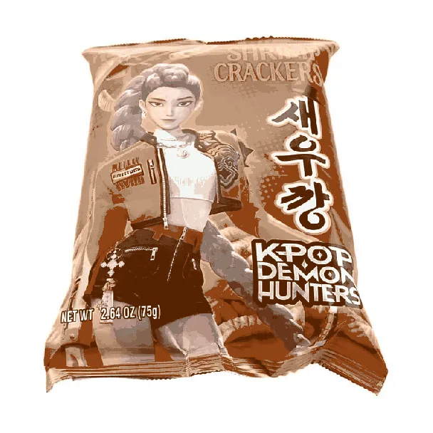 Roasted Seaweed with Green Tea - 12 Bags, 1.69oz
