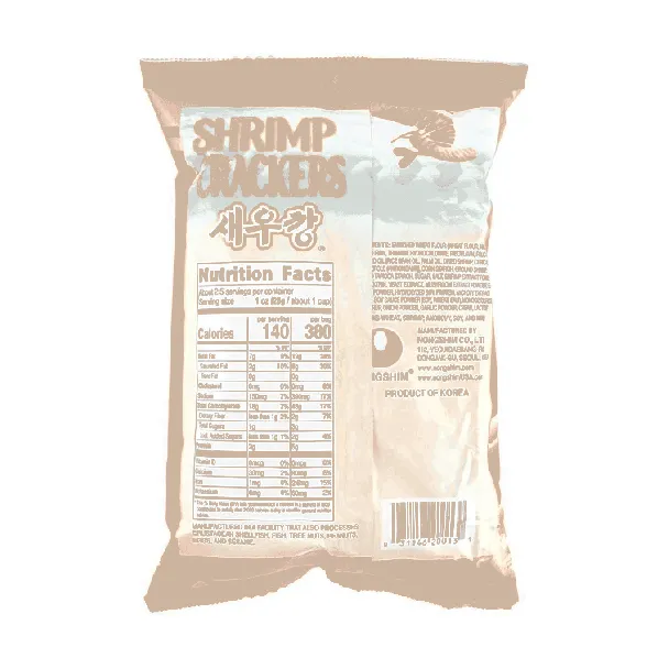 Roasted Seaweed with Green Tea - 12 Bags, 1.69oz