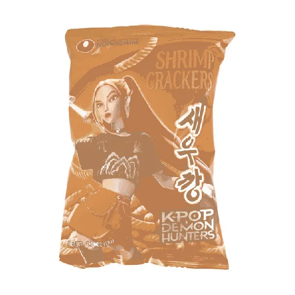 Roasted Seaweed with Green Tea - 12 Bags, 1.69oz