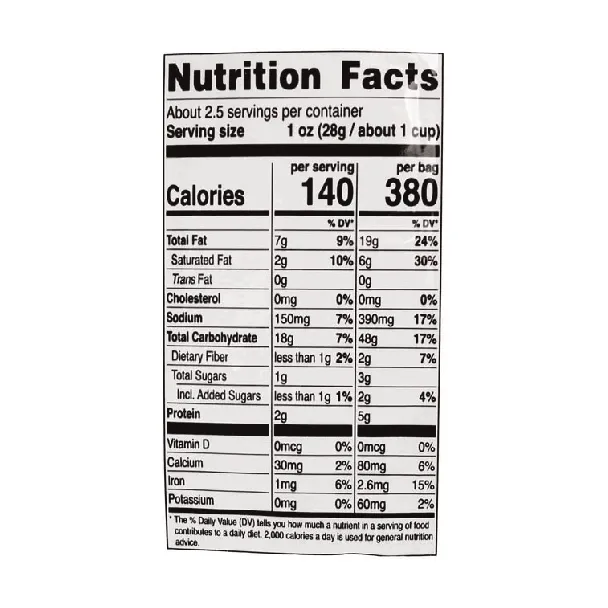 Roasted Seaweed with Green Tea - 12 Bags, 1.69oz