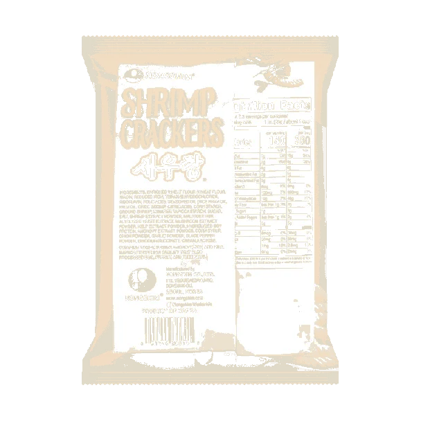 Roasted Seaweed with Green Tea - 12 Bags, 1.69oz