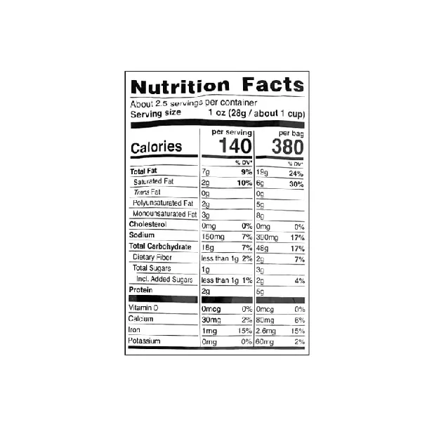 Roasted Seaweed with Green Tea - 12 Bags, 1.69oz