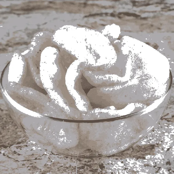 Shrimp Flavored Chips 1.58 oz