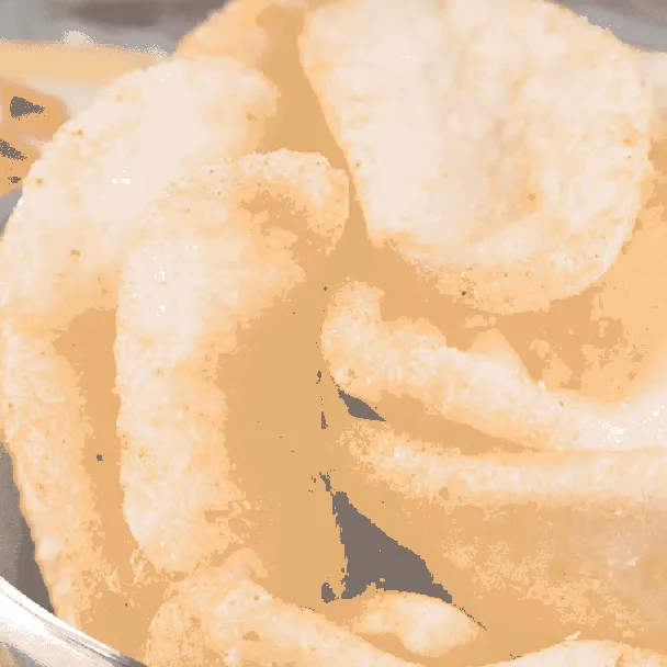 Shrimp Flavored Chips 1.58 oz