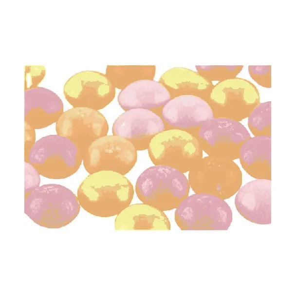 Skittles Fruit Flavor Candy 1.41 oz