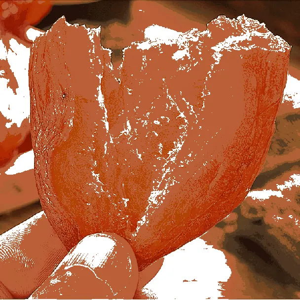 Small Skin-On Sweet Potato 8.82 oz