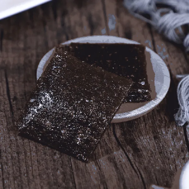 Smelly Dried Seeds And Spicy Bars Are Delicious In 16g*10 Bags [Childhood snacks]