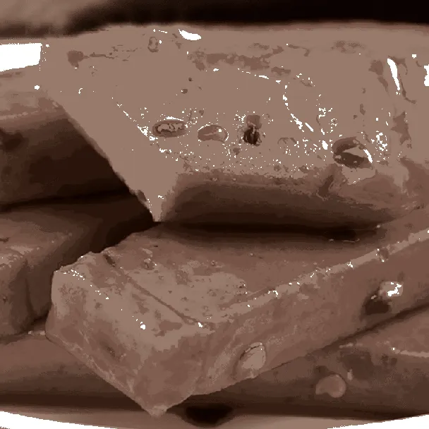Snack dried tofu Spicy Flavor,8.47 oz