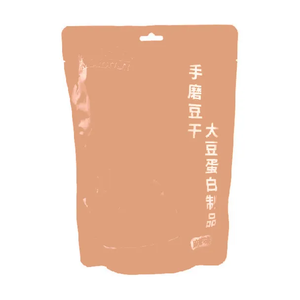 Snack dried tofu Spicy Flavor,8.47 oz