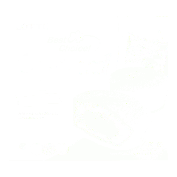 Soft Custard Cream Cakes - Korean Dessert, 12 Pieces, 9.74oz