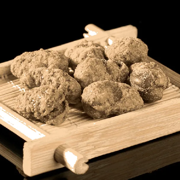 Spiced Broad Beans 185g