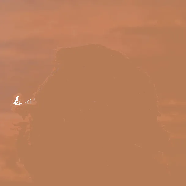 Spicy Beef Jerky, 2.82oz