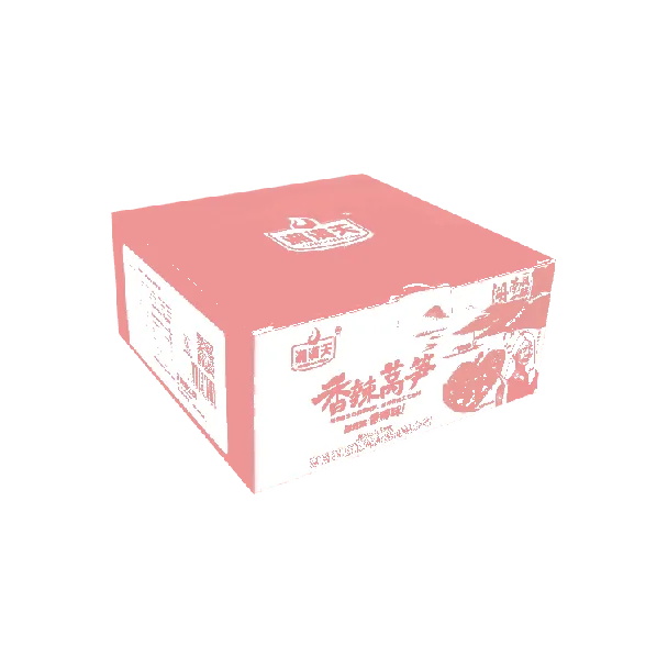 Spicy Lettuce,20pc 14.1 oz-xian00050