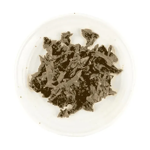 Squid Stir-Fried With Pleurotus Eryngii 2.5 oz【High-Protein Seafood Snacks】
