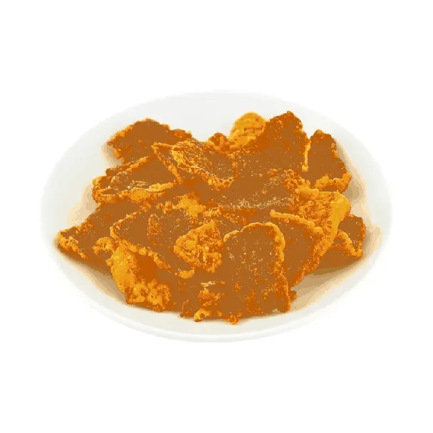Super Crispy Grilled Tempura Seaweed,Hot Spicy Flavor, 1.41 oz