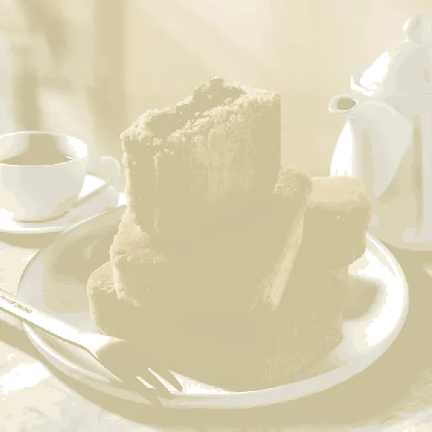 Taiwanese Pineapple Cake, 6.49oz