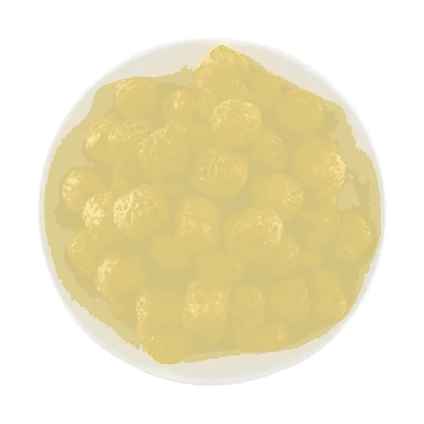 Takoyaki Balls - Crunchy Seafood Snack, 3.17 oz