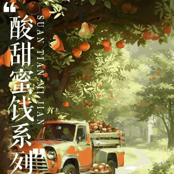 Tangerine peel plum has grapes preserved fruits preserved sweet and sour snacks 100g*1 bag
