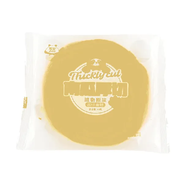 Thick Sliced Bread Pumpkin Flavor 3.17oz