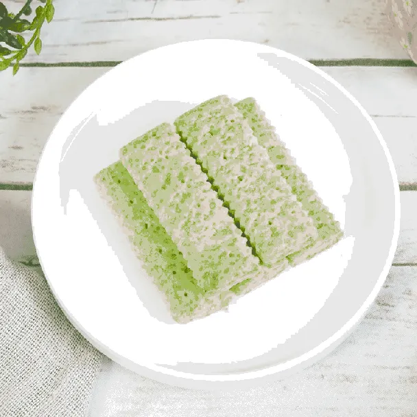 TK FOOD Salty Yolk Cookies 100g