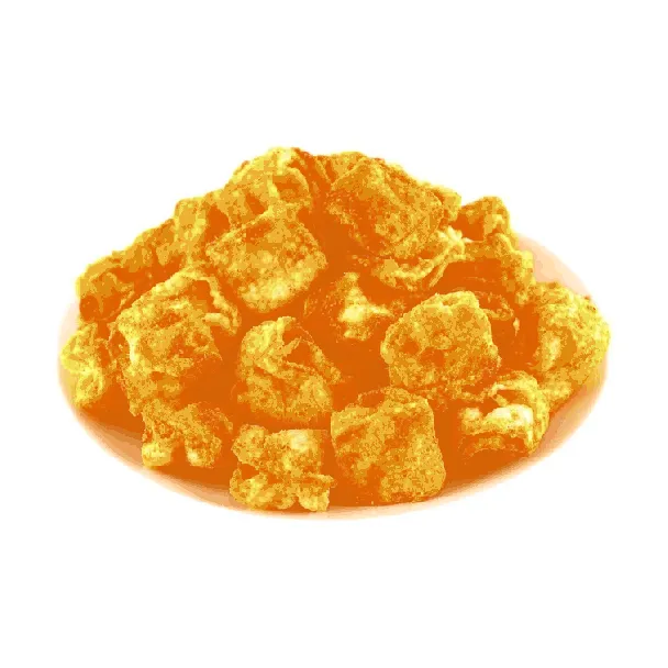 Turtle Chips Korean Chicken Sweet&Spicy Flavor,5.6 oz 【New Flavor】【 Yami Exclusive】