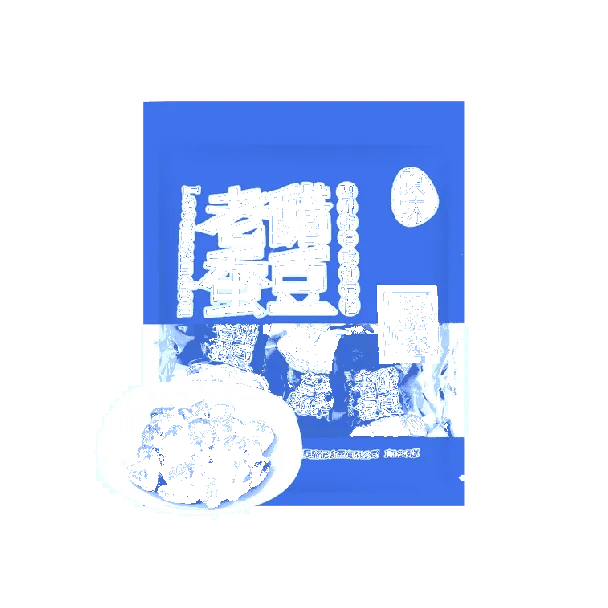 Vinaigrette Broad Bean Original Flavor 13.4 oz