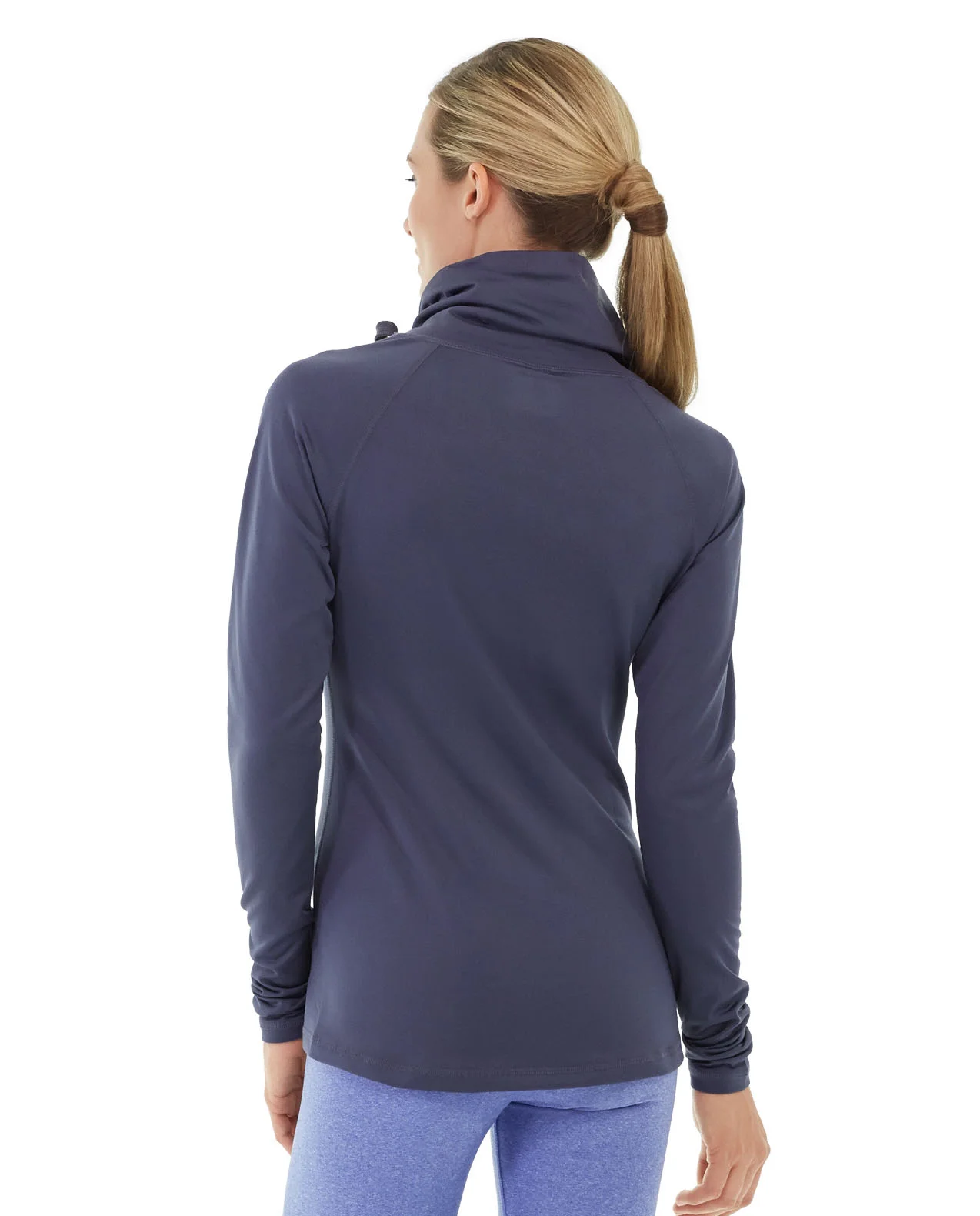 Josie Yoga Jacket