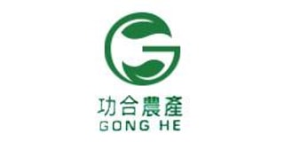 GONGHE