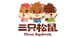 THREE SQUIRRELS