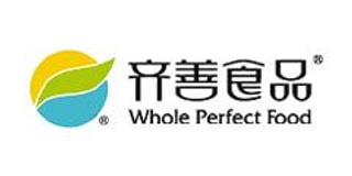 Whole Perfect Food